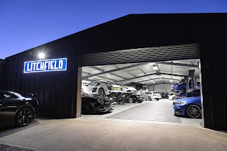 Litchfield Motors