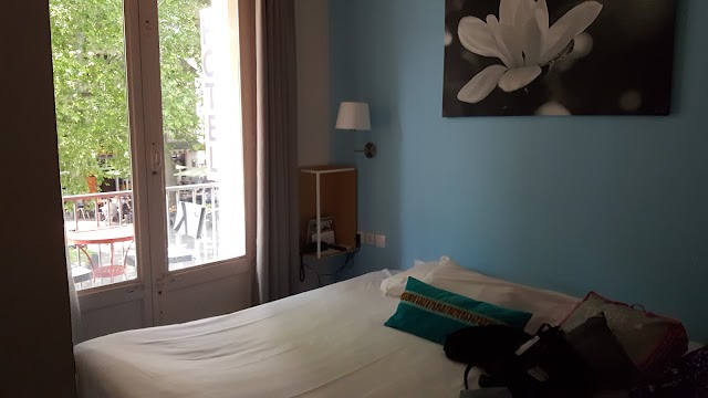 Hôtel Le Belvédère Arles