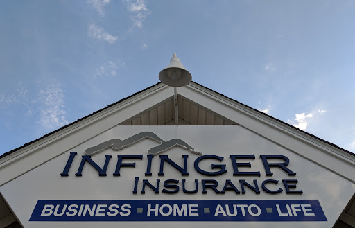 Infinger Insurance - Thumbnail