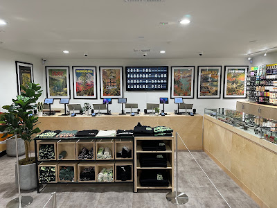 Photo of Desert Kush Dispensary Indio