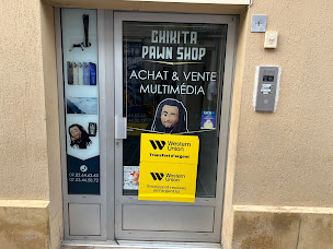 Photo n°3 de Chikita pawn shop à Charleville-Mézières (Magasin de jeux d'occasion)