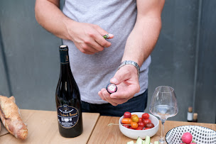 Photo n°7 de Le Grain de Raisin à Bonnac-la-Côte (Grossiste en vins)