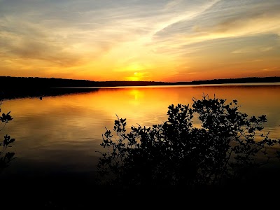 Burlingame State Park