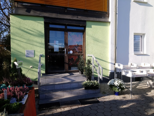 Blumen Kupfer - Visual