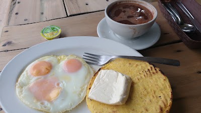Photos of Parador Popanoa