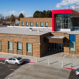 East Ridge Elementary School - Thumbnail