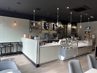 Village coffee Mauds Whiteabbey