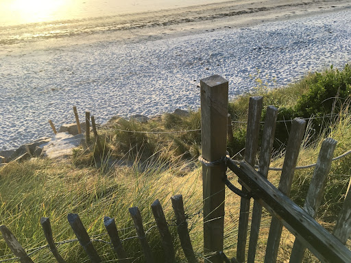 Photo de Villa Coté Mer **** à Santec (29250)