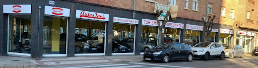 Autos Javi - Visual