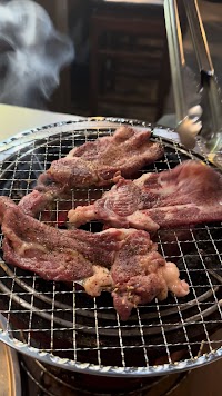 炭火ホルモン壱