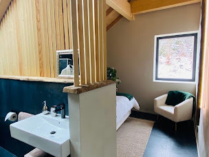 Photo n°7 de La Loge de la Dolarde à Prémanon (Gîte)