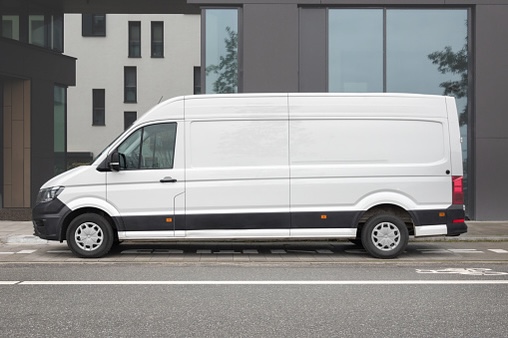 MAN WITH A VAN COVENTRY - Thumbnail