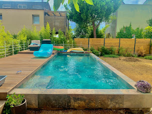 Photo n°31 de Eric piscines à Mireval (Service de réparation de piscines)