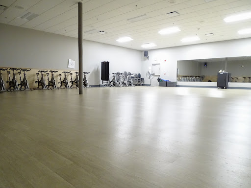 Genesis Health Clubs - Merle Hay - Thumbnail