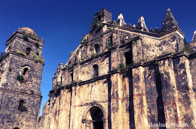 Église San Agustín