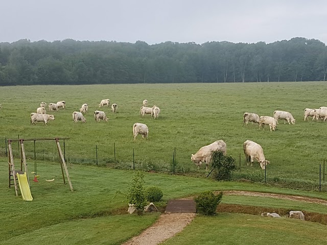 L'Arborescence