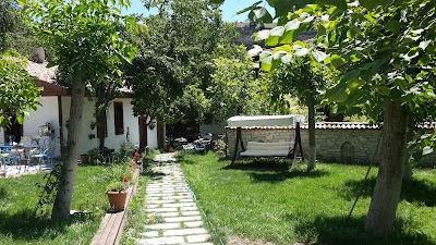 Photos of Serbetci Konak