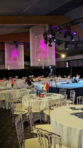 Beoordelingen van Birmingham Event Center in Brussel - Evenementenbureau