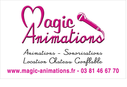 MAGIC ANIMATIONS - MEGAFUN - Thumbnail
