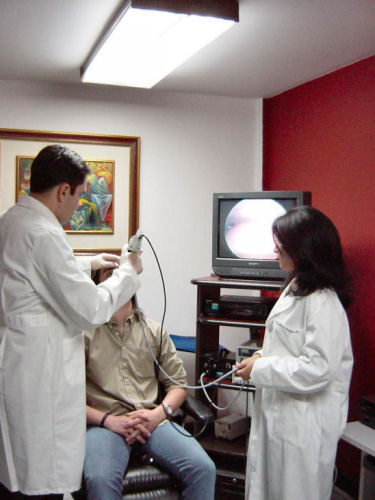 Médico Internista Tijuana | Dr. Juan Ramón Medina - Thumbnail