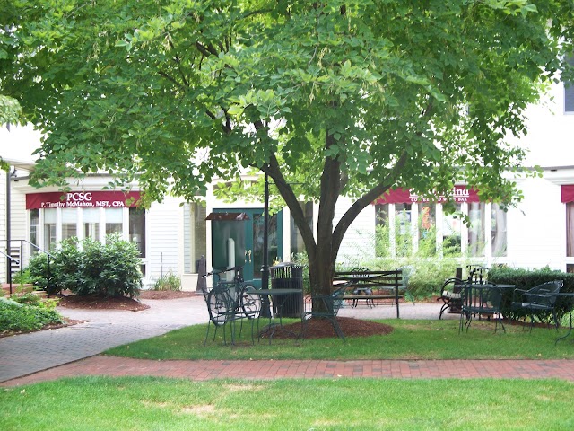 The Village Commons