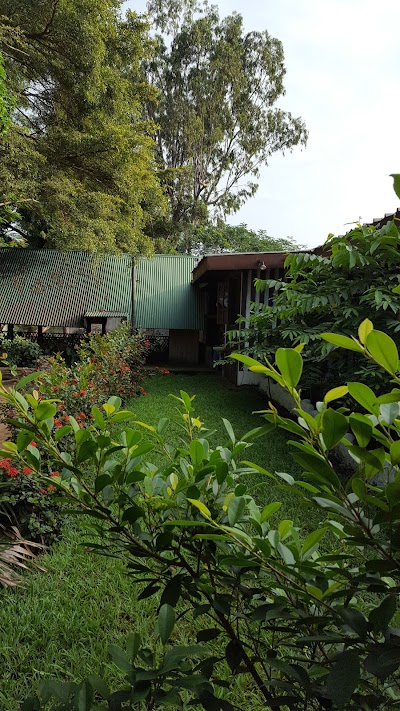 Photos of HOTEL CAMPEMENT