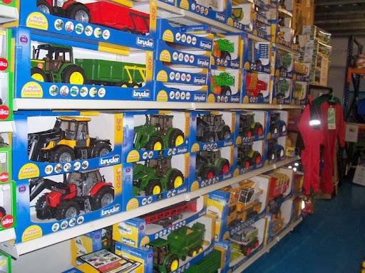 Activity Toys Coleraine - Thumbnail