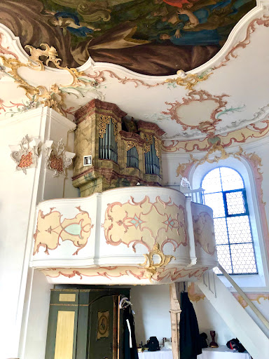 St.Leonhard - Visual
