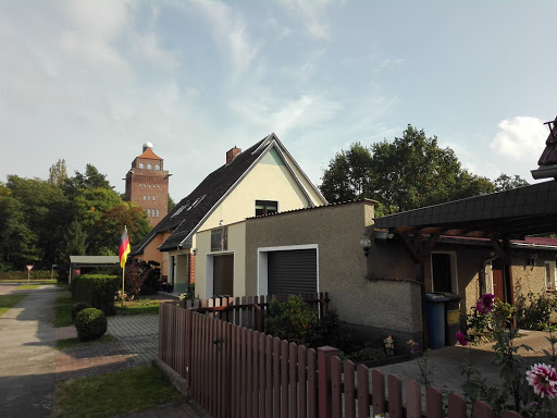 Beelitz - Visual