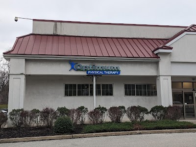 Optimum Physical Therapy - Nields St West Chester