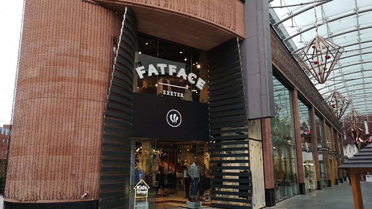 FatFace
