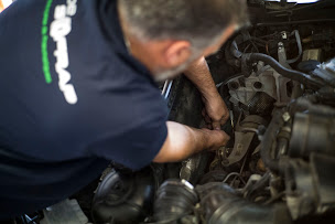 Photo n°13 de Pneus & Services - Saint-Brévin-les-Pins - Groupe SOFRAP à Saint-Brevin-les-Pins (Magasin de pneus)