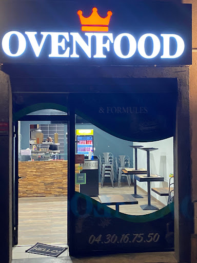 Photo 1 - OVEN FOOD