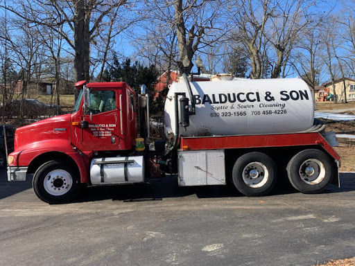 Balducci & Son - United States