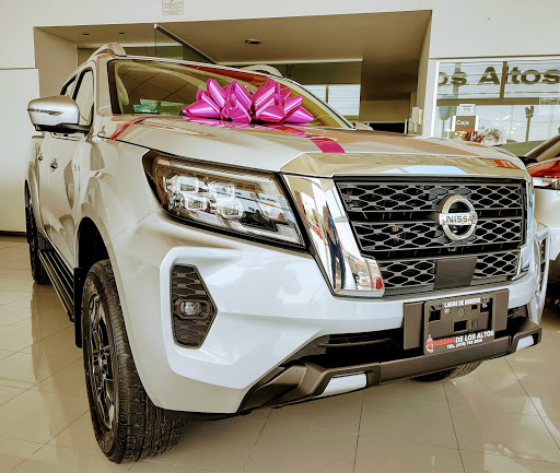 NISSAN LAGOS DE MORENO - Thumbnail