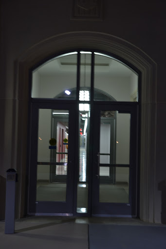 Classroom Building - Visual