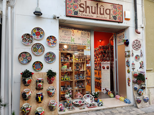 SHULÛQ Porto Cesareo