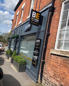 McAlister Family Law 4 West St, Alderley Edge SK9 7EG, United Kingdom