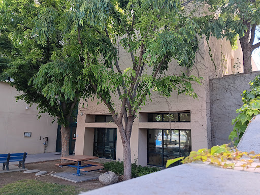 Walter W. Stiern Library - Thumbnail