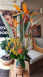 Photo n°7 de Coiffure Milady&Milord Sarl à Naucelle (Salon de coiffure)