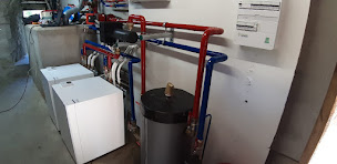 Photo n°9 de New Wave Energies à Limoges (Chauffagiste)