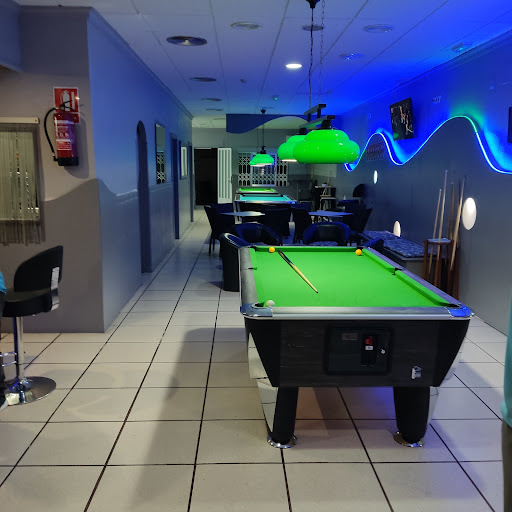 Sport Bar Jokers BILLAR-DARDOS. - Thumbnail