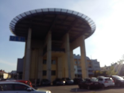 Photos of Emergency Hospital Klagenfurt AUVA