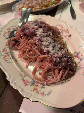 Osteria Der Belli by null