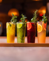 Photo n°15 de Le Paradis du Fruit - Nantes à Nantes (Saladerie)