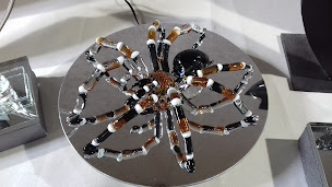 Photo n°17 de Atelier Lionel Petit - Charente Néon à La Rochefoucauld-en-Angoumois (Bijoutier)