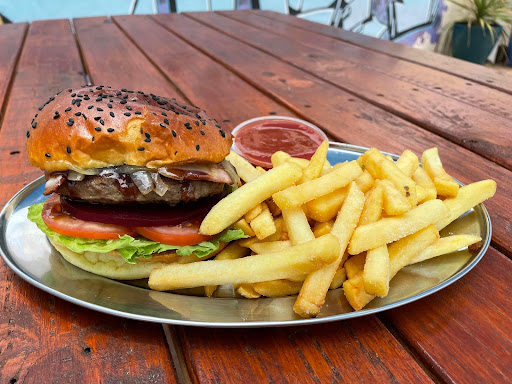 The Jetty Seafood Shack - Thumbnail