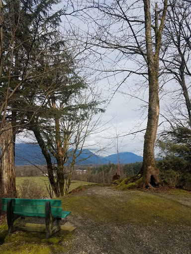 Chilliwack Cemeteries