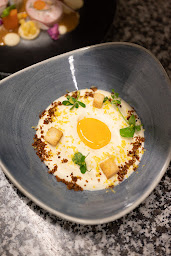 Photo n°23 de La Réserve à Metz (Restaurant)