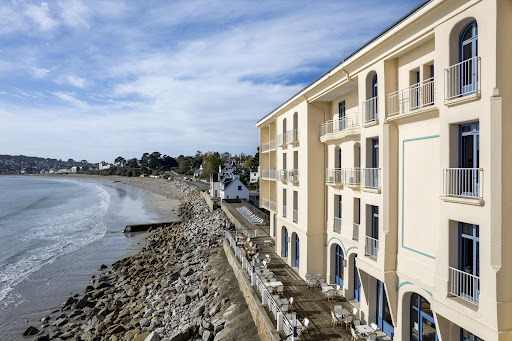 Photo de Camping Crozon Sites & Paysages LE PANORAMIC à Argol (29560)